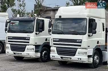 Тягач DAF CF 2013 в Каменском