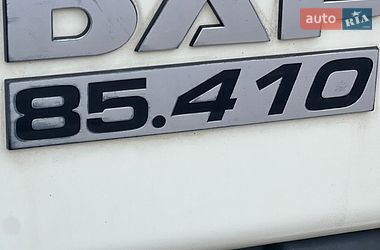 Тягач DAF CF 2013 в Каменском