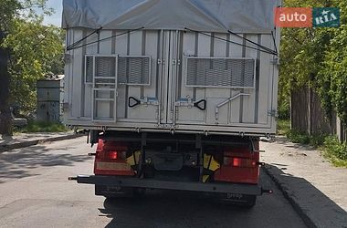 Самоскид DAF CF 2008 в Рівному