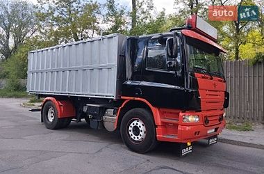 Самосвал DAF CF 2008 в Судовой Вишне