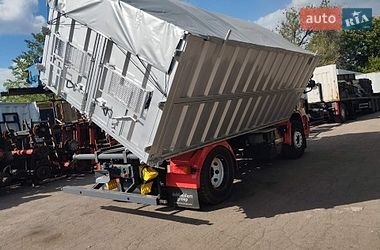 Самосвал DAF CF 2008 в Судовой Вишне