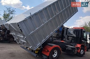 Самоскид DAF CF 2008 в Рівному