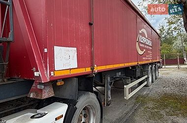 Тягач DAF CF 2007 в Борщеві