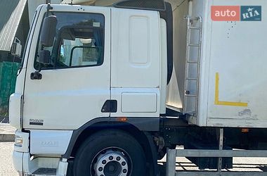 Рефрижератор DAF CF 2006 в Рівному