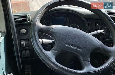 Рефрижератор DAF CF 2006 в Рівному