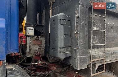 Самосвал DAF CF 2004 в Житомире
