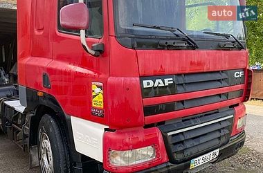 Тягач DAF CF 2007 в Чемерівцях