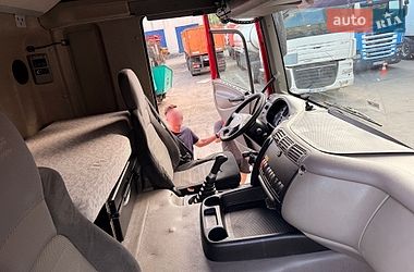 Тягач DAF CF 2011 в Києві фото 10 Тягач DAF CF 2011 в Києві
