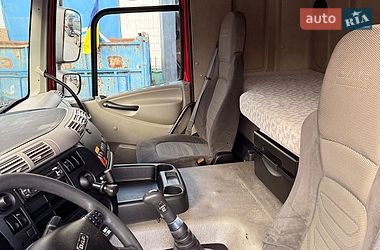 Тягач DAF CF 2011 в Києві фото 4 Тягач DAF CF 2011 в Києві