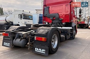 Тягач DAF CF 2011 в Києві фото 5 Тягач DAF CF 2011 в Києві