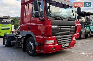 Тягач DAF CF 2011 в Києві фото 7 Тягач DAF CF 2011 в Києві