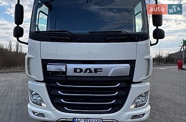 Самоскид DAF CF 2019 в Луцьку