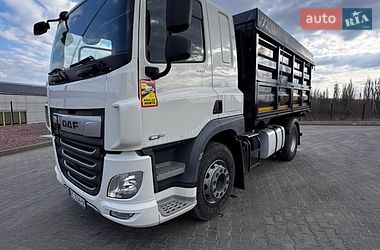 Самоскид DAF CF 2019 в Луцьку