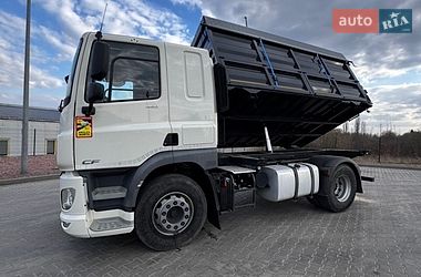 Самоскид DAF CF 2019 в Луцьку