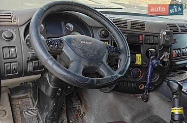 Тягач DAF CF 2007 в Одессе