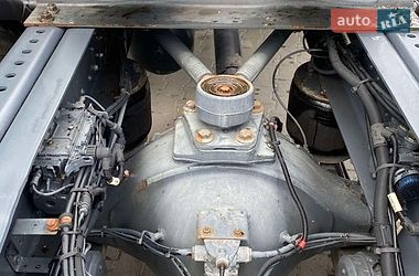 Тягач DAF CF 2008 в Львові фото 50 Тягач DAF CF 2008 в Львові