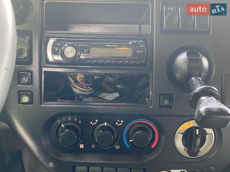 Тягач DAF CF 2008 в Львові фото 58 Тягач DAF CF 2008 в Львові