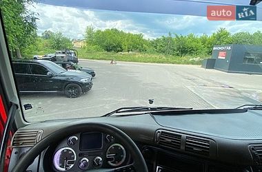 Тягач DAF CF 2008 в Львові фото 6 Тягач DAF CF 2008 в Львові