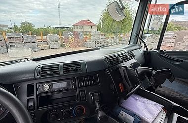 Тягач DAF CF 2006 в Іллінцях