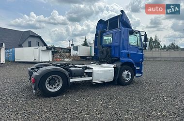 Тягач DAF CF 2015 в Луцке фото 10 Тягач DAF CF 2015 в Луцке