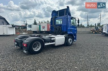 Тягач DAF CF 2015 в Луцке фото 11 Тягач DAF CF 2015 в Луцке
