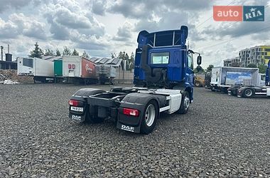 Тягач DAF CF 2015 в Луцке фото 12 Тягач DAF CF 2015 в Луцке
