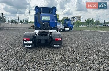 Тягач DAF CF 2015 в Луцке фото 14 Тягач DAF CF 2015 в Луцке