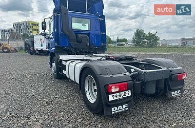 Тягач DAF CF 2015 в Луцке фото 15 Тягач DAF CF 2015 в Луцке
