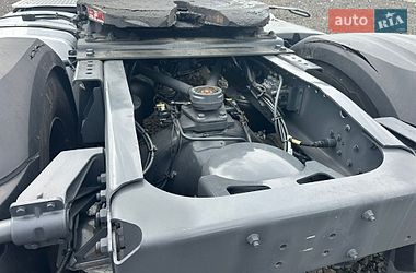 Тягач DAF CF 2015 в Луцке фото 16 Тягач DAF CF 2015 в Луцке