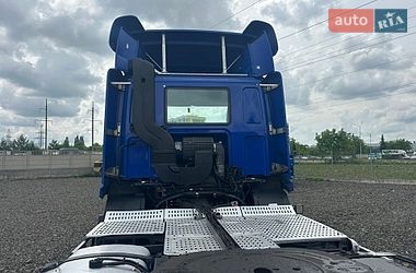 Тягач DAF CF 2015 в Луцке фото 17 Тягач DAF CF 2015 в Луцке