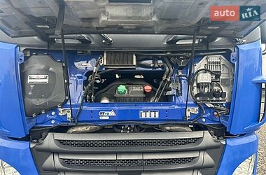 Тягач DAF CF 2015 в Луцке фото 18 Тягач DAF CF 2015 в Луцке