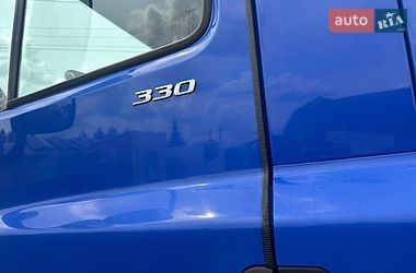 Тягач DAF CF 2015 в Луцке фото 20 Тягач DAF CF 2015 в Луцке