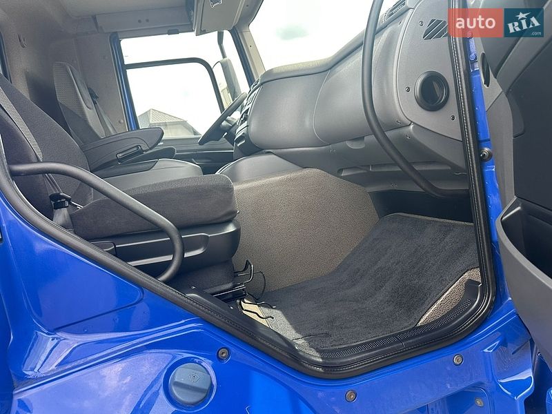 Тягач DAF CF 2015 в Луцке фото 25 Тягач DAF CF 2015 в Луцке