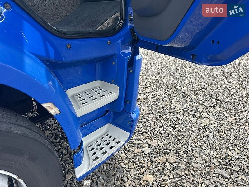 Тягач DAF CF 2015 в Луцке фото 26 Тягач DAF CF 2015 в Луцке
