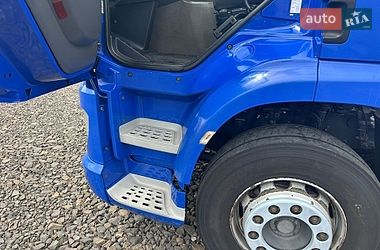 Тягач DAF CF 2015 в Луцке фото 27 Тягач DAF CF 2015 в Луцке