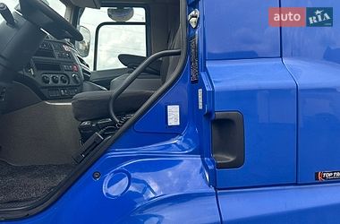 Тягач DAF CF 2015 в Луцке фото 28 Тягач DAF CF 2015 в Луцке