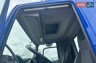 Тягач DAF CF 2015 в Луцке фото 29 Тягач DAF CF 2015 в Луцке