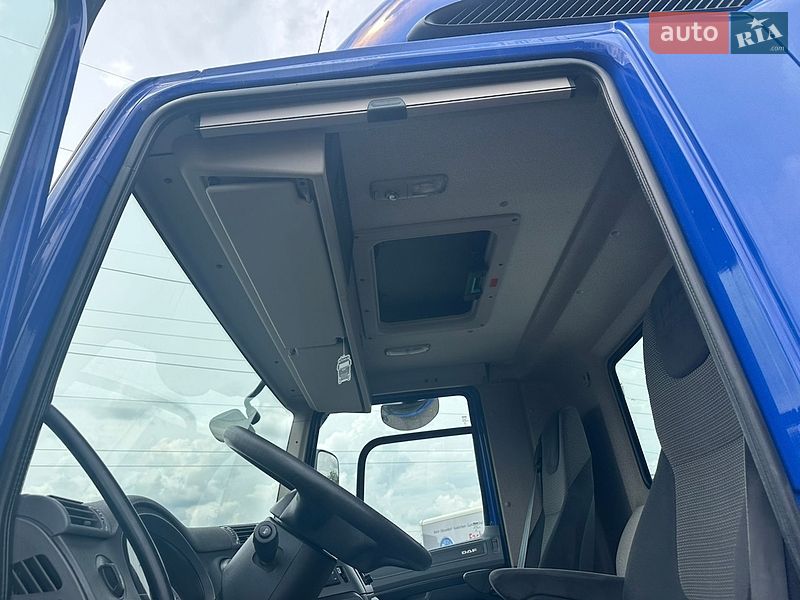 Тягач DAF CF 2015 в Луцке фото 29 Тягач DAF CF 2015 в Луцке