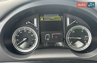 Тягач DAF CF 2015 в Луцке фото 33 Тягач DAF CF 2015 в Луцке