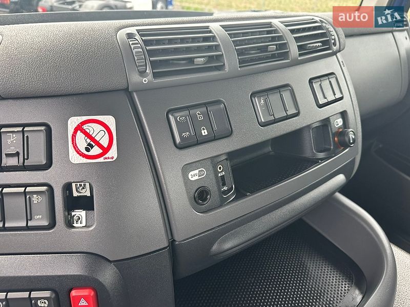 Тягач DAF CF 2015 в Луцке фото 36 Тягач DAF CF 2015 в Луцке