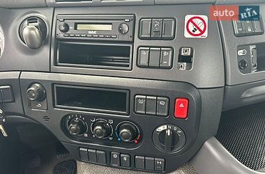Тягач DAF CF 2015 в Луцке фото 37 Тягач DAF CF 2015 в Луцке