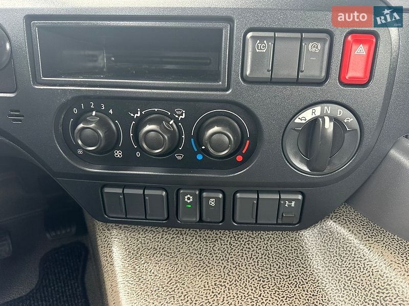 Тягач DAF CF 2015 в Луцке фото 40 Тягач DAF CF 2015 в Луцке