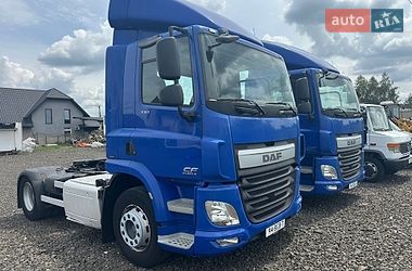 Тягач DAF CF 2015 в Луцке фото 41 Тягач DAF CF 2015 в Луцке