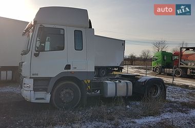 Тягач DAF CF 2008 в Чернівцях
