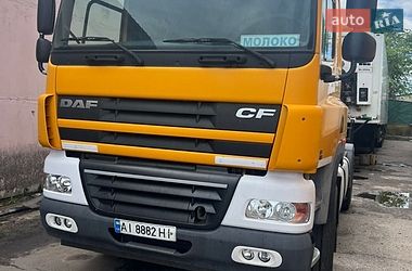 Цистерна DAF CF 2011 в Березане фото 17 Цистерна DAF CF 2011 в Березане