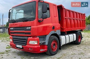 Самосвал DAF CF 2010 в Ровно