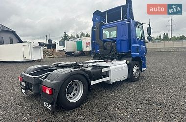 Тягач DAF CF 2015 в Луцке