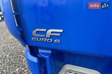Тягач DAF CF 2015 в Луцке