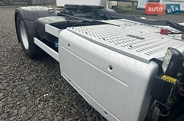Тягач DAF CF 2015 в Луцке