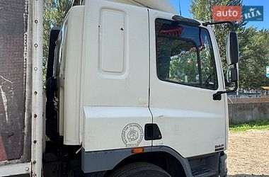 Грузовой фургон DAF CF 2006 в Киеве